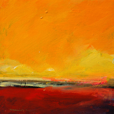 Higher Ground #3