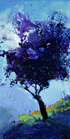 Midnight Tree
