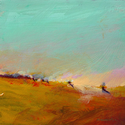 Higher Ground #1