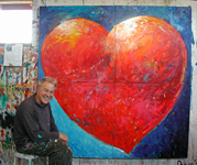 Bob and One Love, One Heart