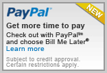 PayPal Bill Me Later