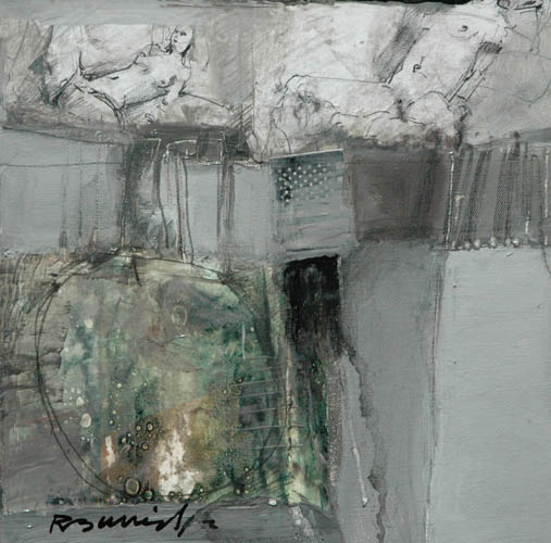 Drawing Collage