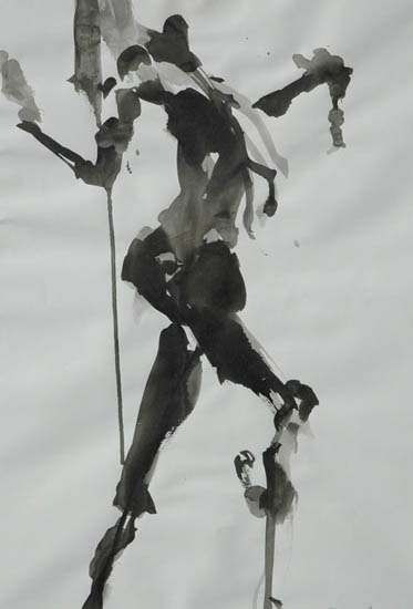 Gestural Pose