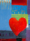 Heart Landing