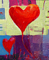 Heart Parade