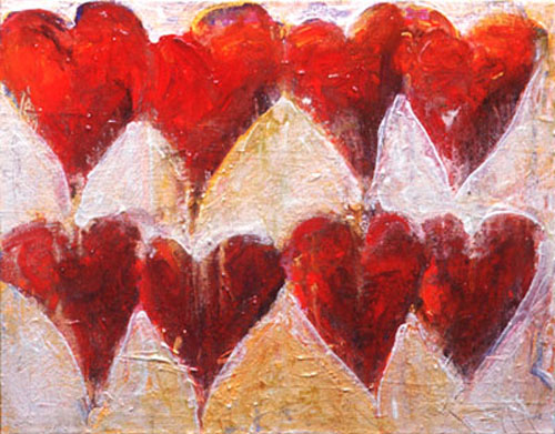 Hula Hearts