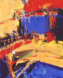 Passages No. One
