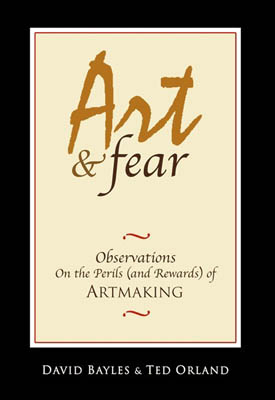 Art & Fear: Observations On the Perils