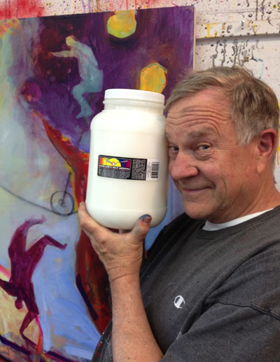 Dorland&rsquo;s Wax Medium