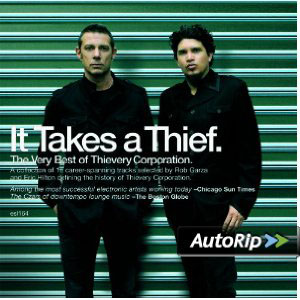 Thievery Corporation