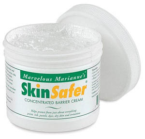 Marvelous Marianne’s SkinSafer Barrier Cream