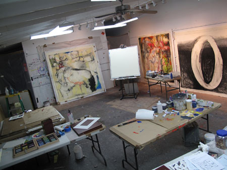 Overview of Studio