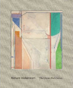 Richard Diebenkorn: The Ocean Park Series