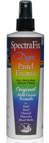 SpectraFix Pastel Fixative