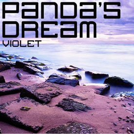 Violet by Panda&rsquo;s Dream