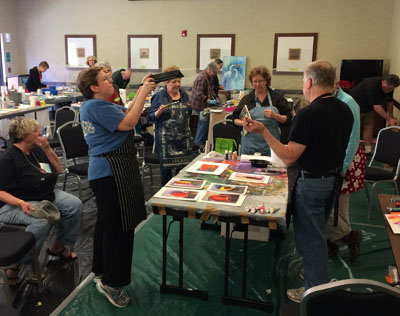 WSO Workshop