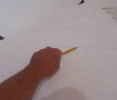 Pre-Gesso Tip