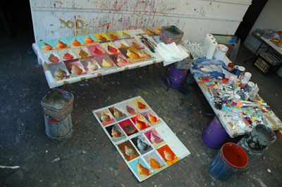 Series of Pears