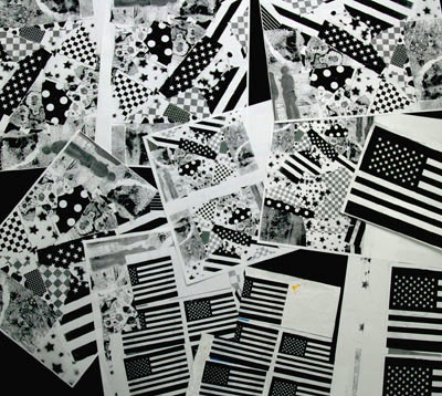 Collage Papers