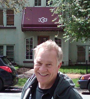 Bob and 333