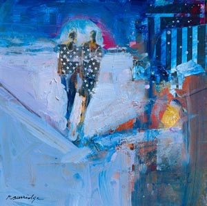 Tightrope Twins
