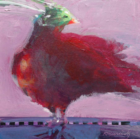 Circus Bird 3