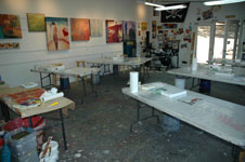 Studio Mentor Workshop