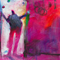Juggling Clown