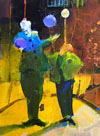 Juggler & Son