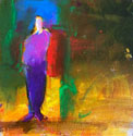 Purple Man