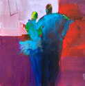 Tutu Two Blue