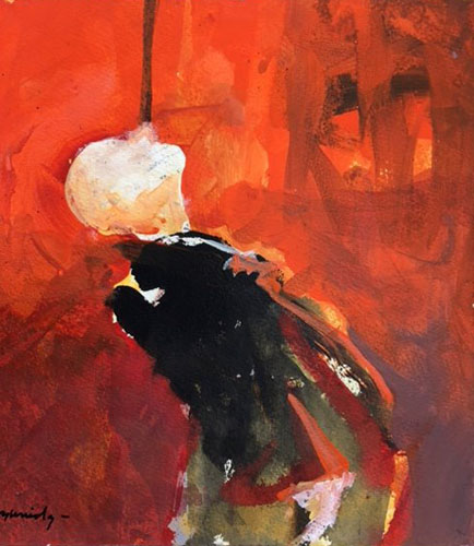 Juggling Clown