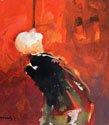 Juggling Clown