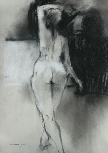 Walking Away
