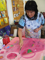 Anri Painting