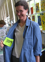 Flashing the Oops Slip
