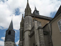 Church in our Village