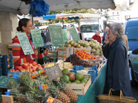 Friday Market
