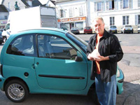 Our Next Car