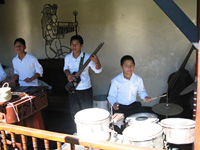 Young Musicians