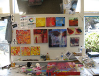 Bob's Classroom Setup