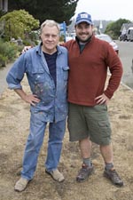 Bob & Charlie