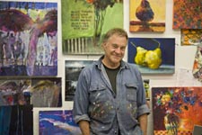 Workshop Wall