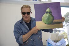 Bob Showing Pearsonality