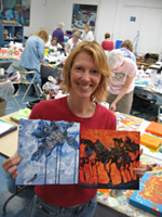 Brenda's Trees
