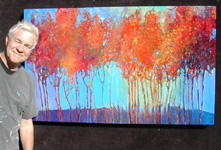 Bob and his Drip Trees