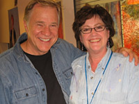 Bob and Lynn