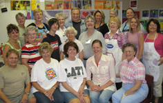Watertown Workshop Group