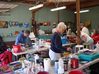 Wenmohs Studio Overview
